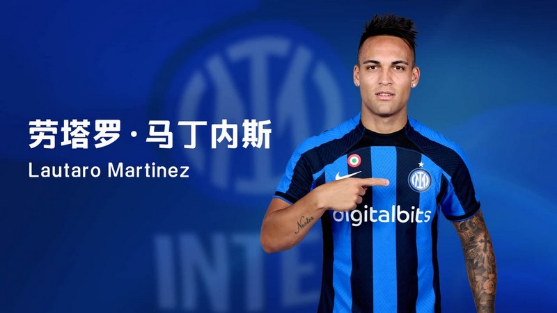 皇冠体育体育成为国际米兰的官方博彩合作伙伴